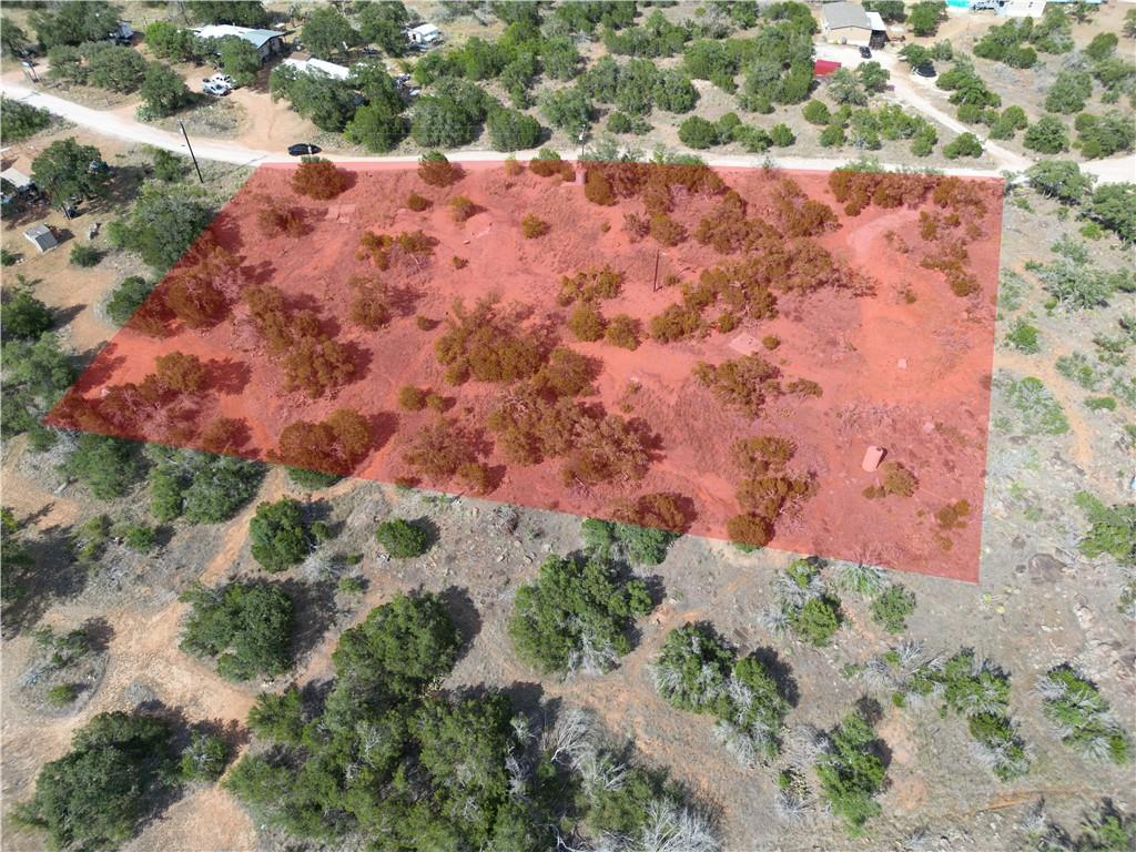 xxx Post Oak Rd, Burnet, TX 78611