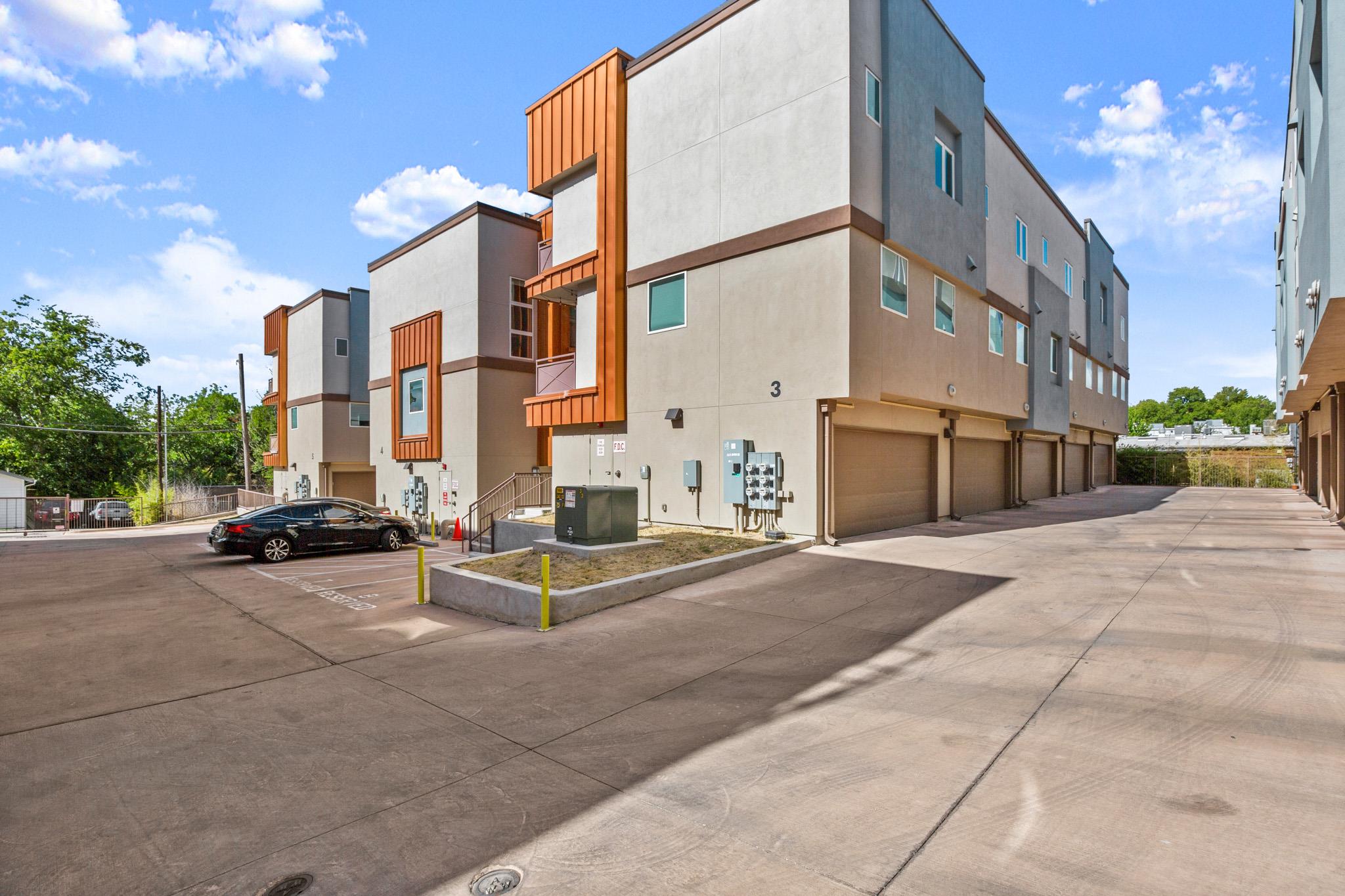 2827 Manor Rd # 3105, Austin, TX 78722