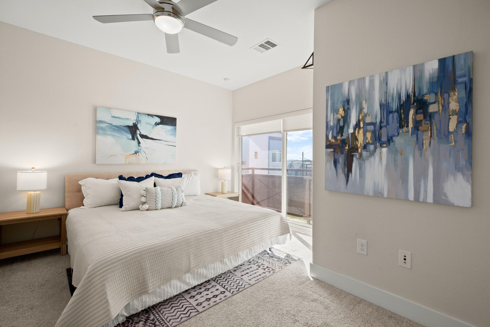 2827 Manor Rd # 3105, Austin, TX 78722