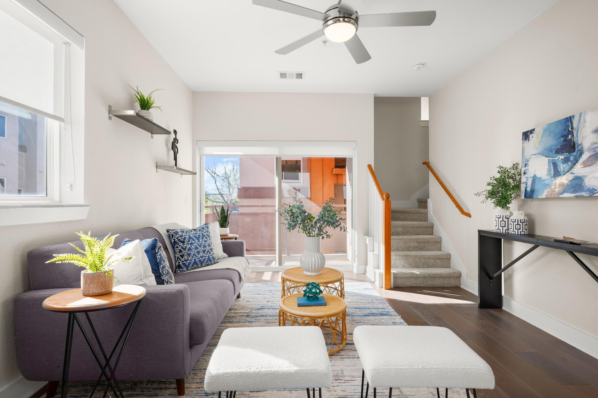 2827 Manor Rd # 3105, Austin, TX 78722