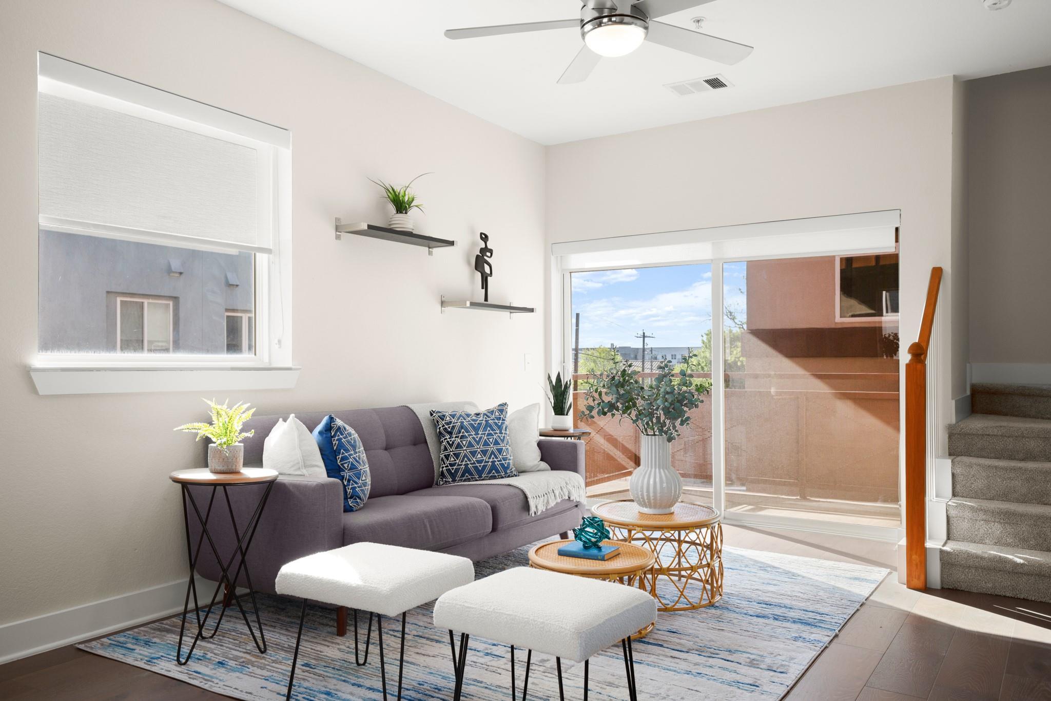 2827 Manor Rd # 3105, Austin, TX 78722