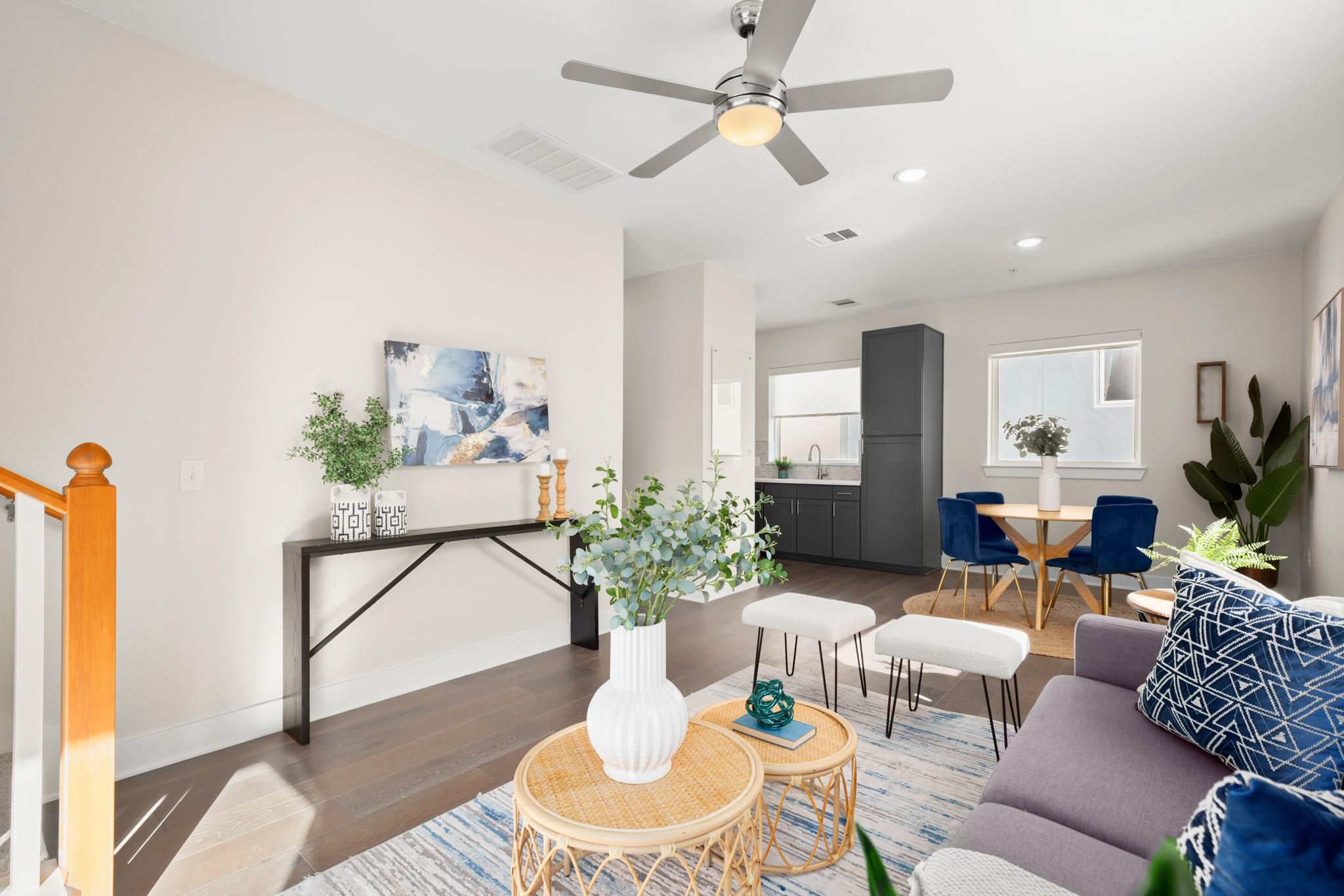 2827 Manor Rd # 3105, Austin, TX 78722