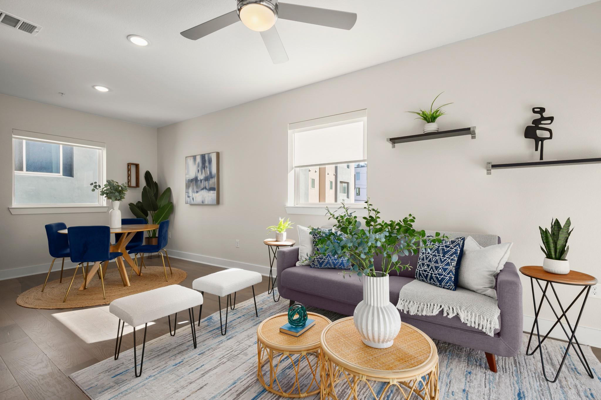 2827 Manor Rd # 3105, Austin, TX 78722