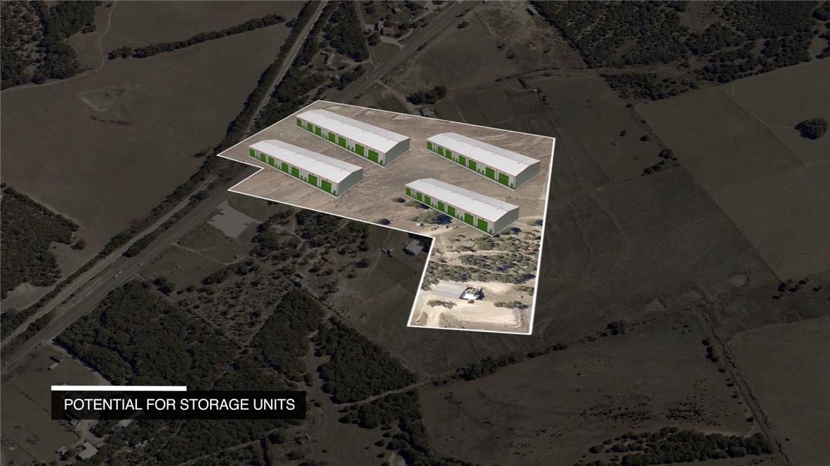 3317 E Hwy 29, Bertram, TX 78605