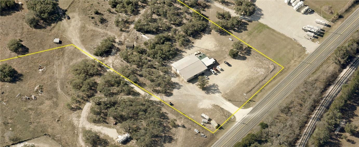 3317 E Hwy 29, Bertram, TX 78605