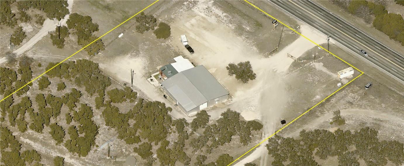 3317 E Hwy 29, Bertram, TX 78605