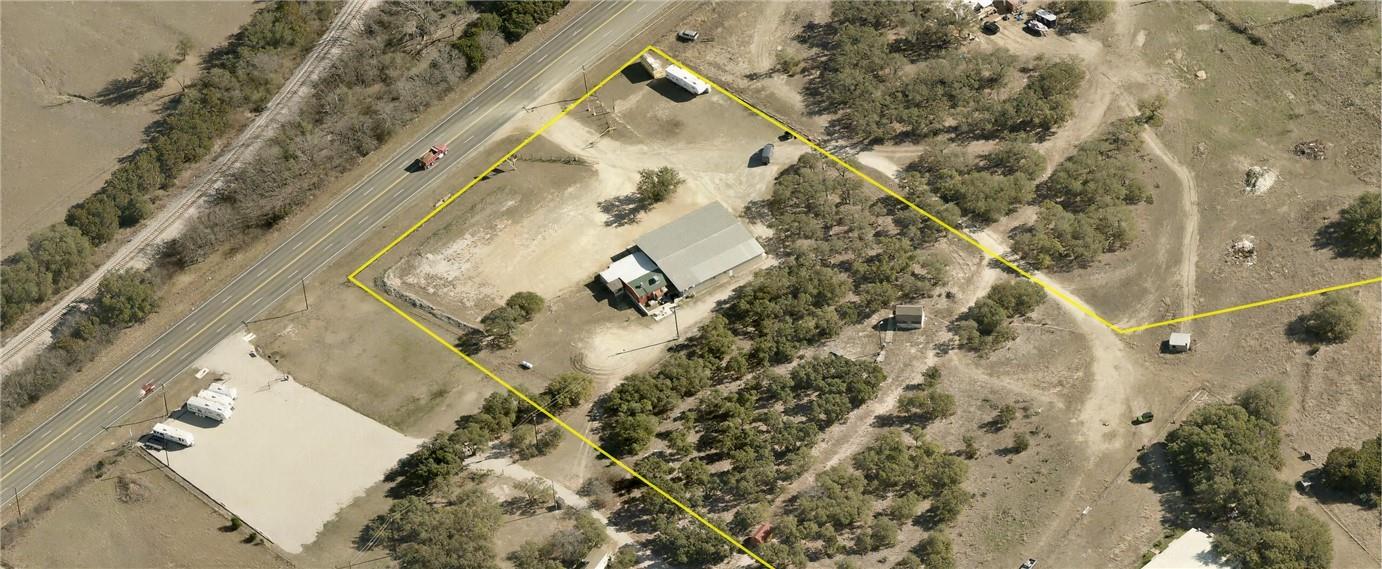 3317 E Hwy 29, Bertram, TX 78605