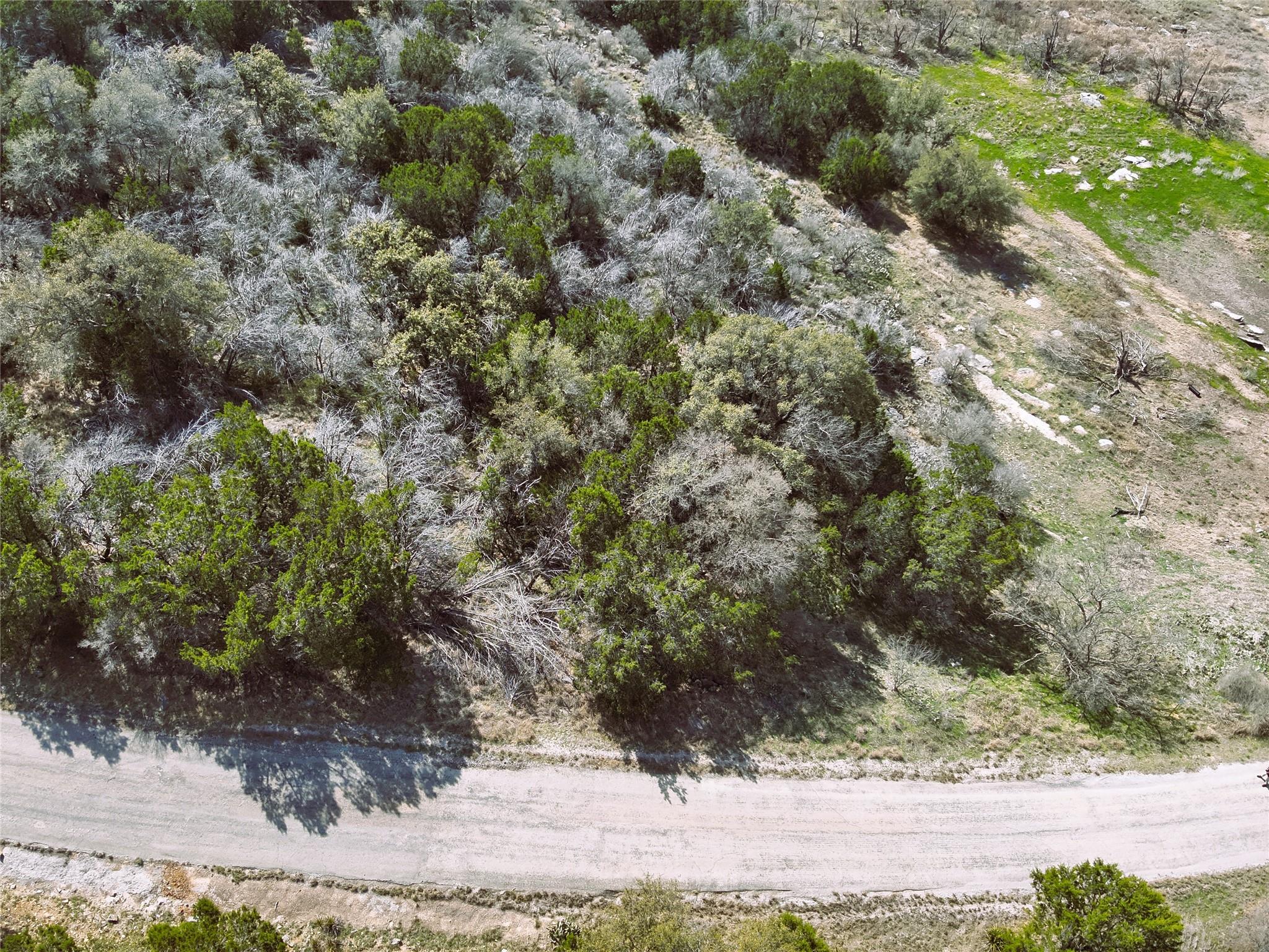 Lot K8023 Dew Drop, Horseshoe Bay, TX 78657