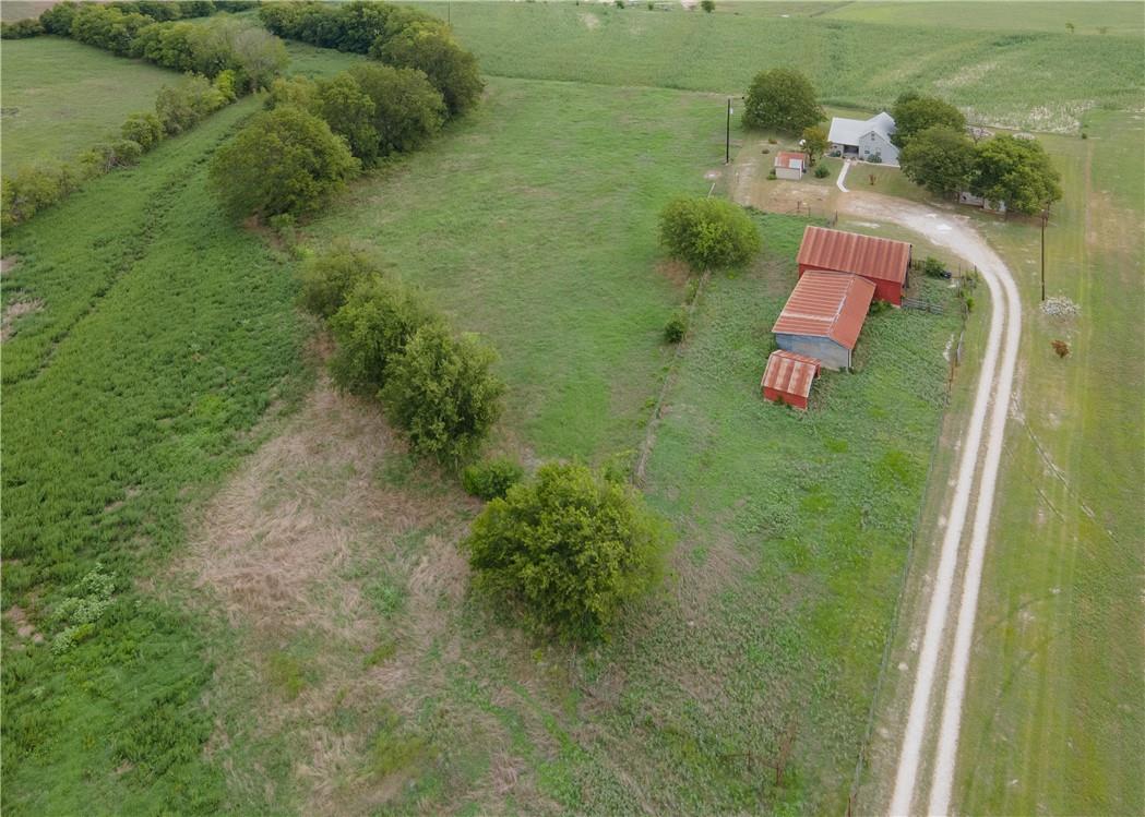 2201 County Road 311, Jarrell, TX 76537