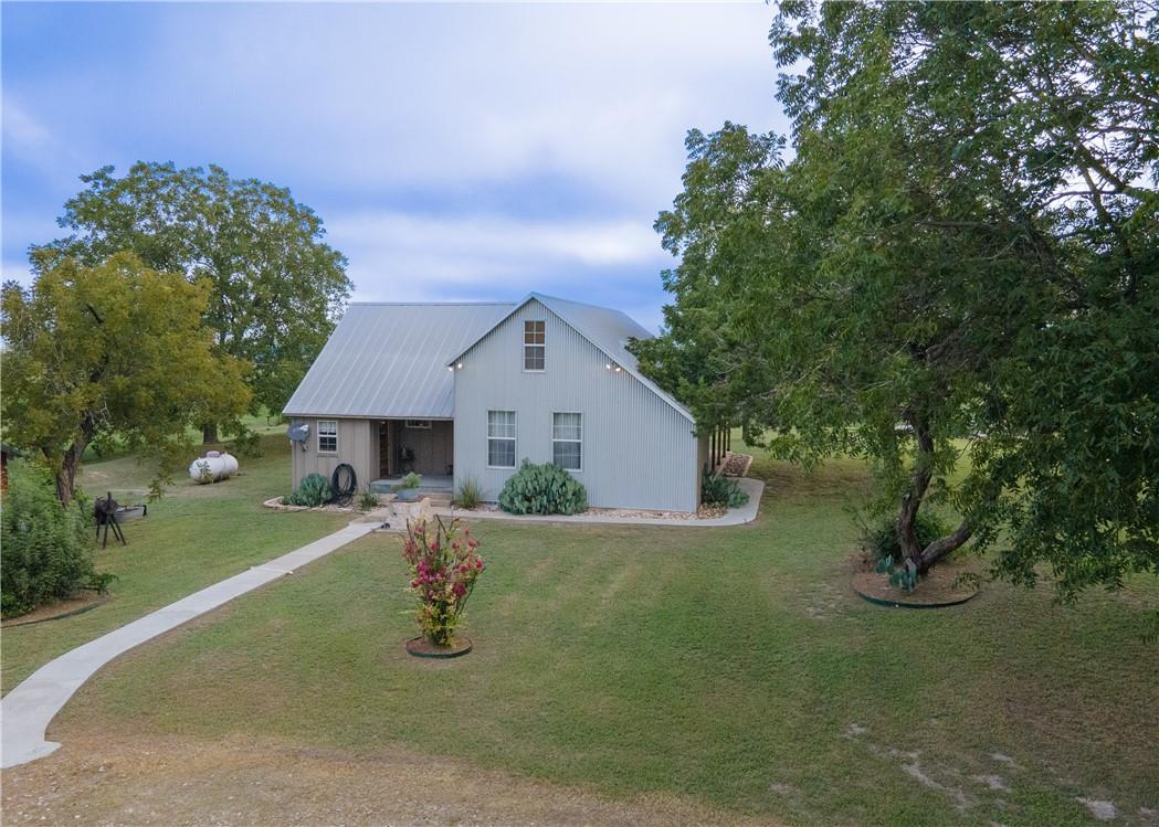 2201 County Road 311, Jarrell, TX 76537