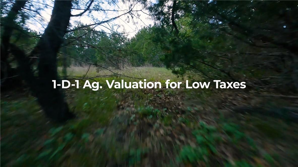 000 County Rd 322, Bertram, TX 78605