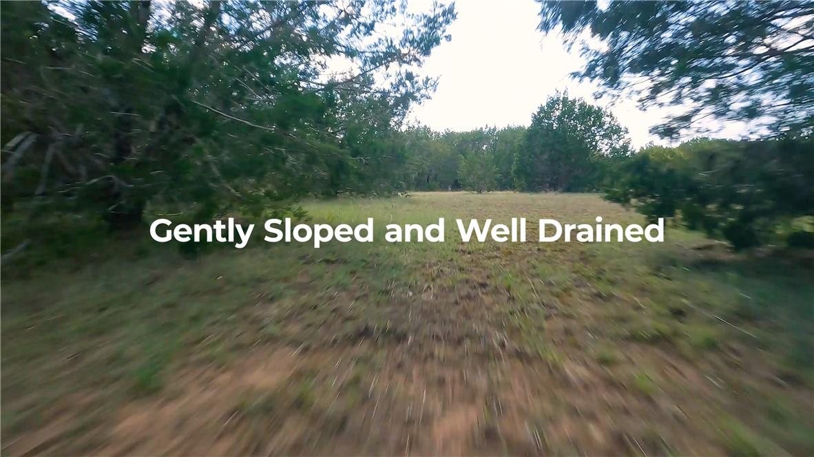 000 County Rd 322, Bertram, TX 78605