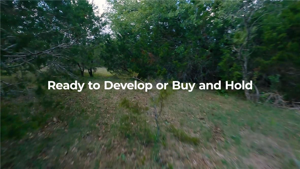 000 County Rd 322, Bertram, TX 78605