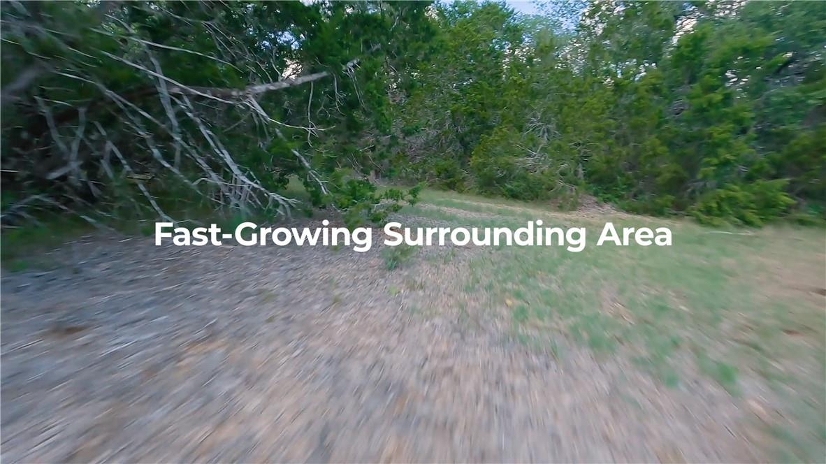 000 County Rd 322, Bertram, TX 78605