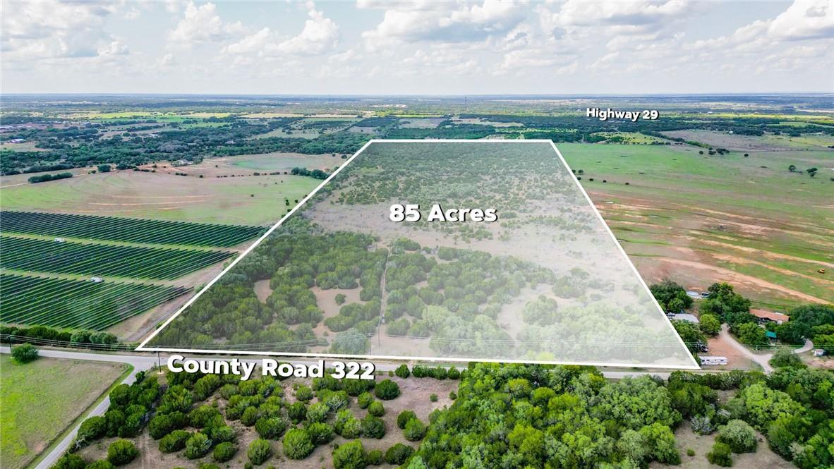 000 County Rd 322, Bertram, TX 78605