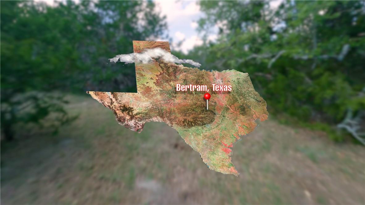 000 County Rd 322, Bertram, TX 78605