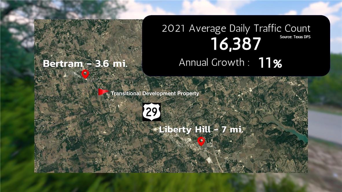 000 County Rd 322, Bertram, TX 78605