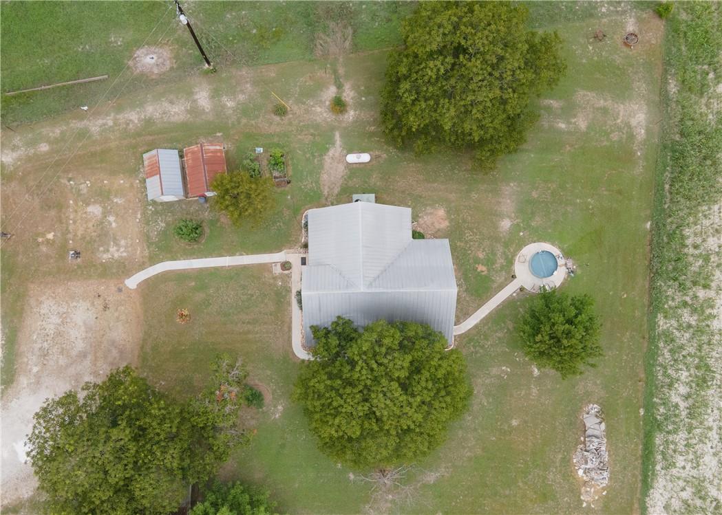 2201 County Road 311, Jarrell, TX 76537