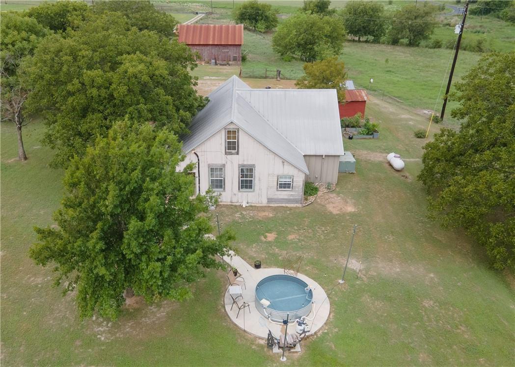 2201 County Road 311, Jarrell, TX 76537