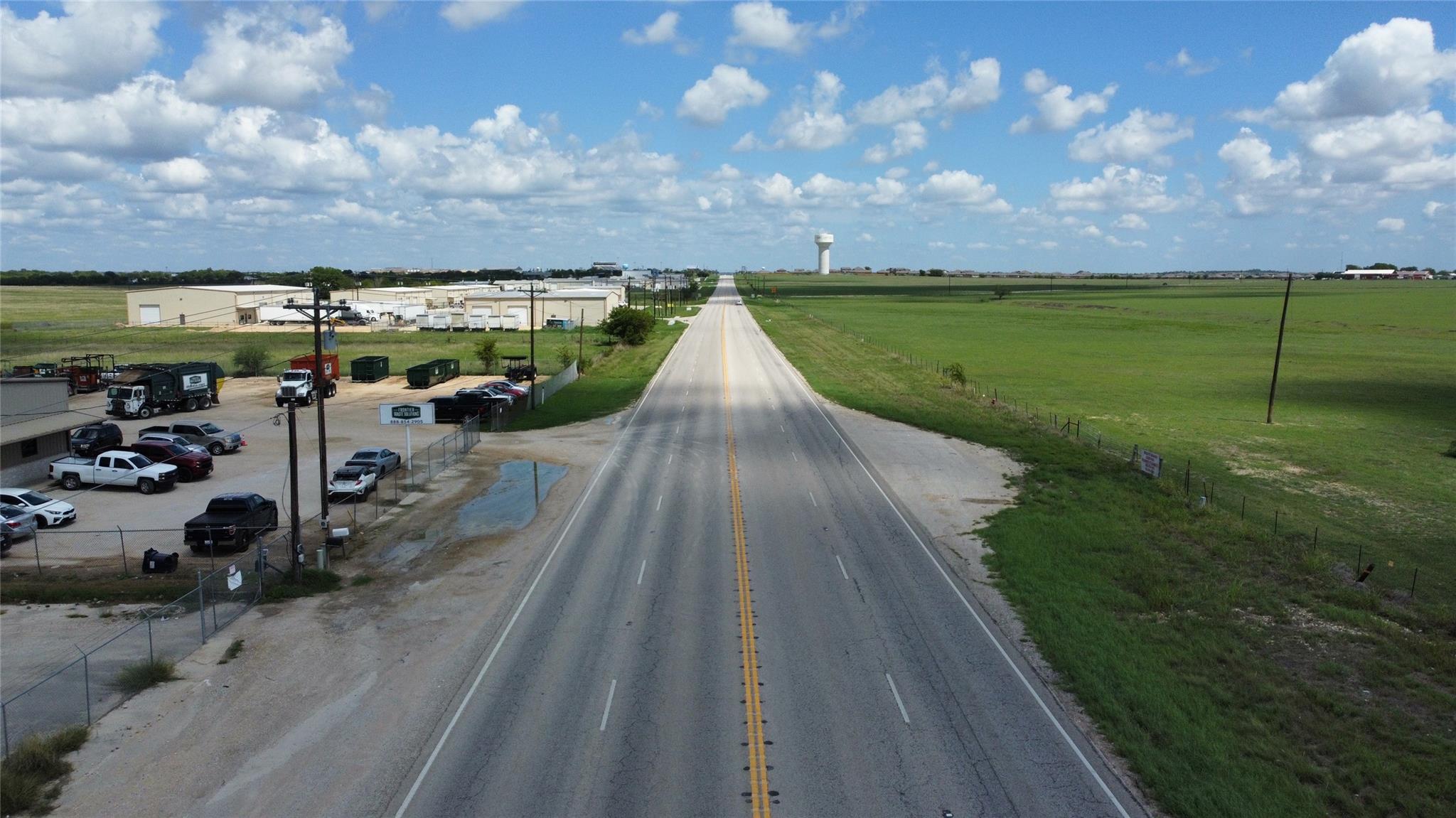 16870 N State Highway 123, San Marcos, TX 78666