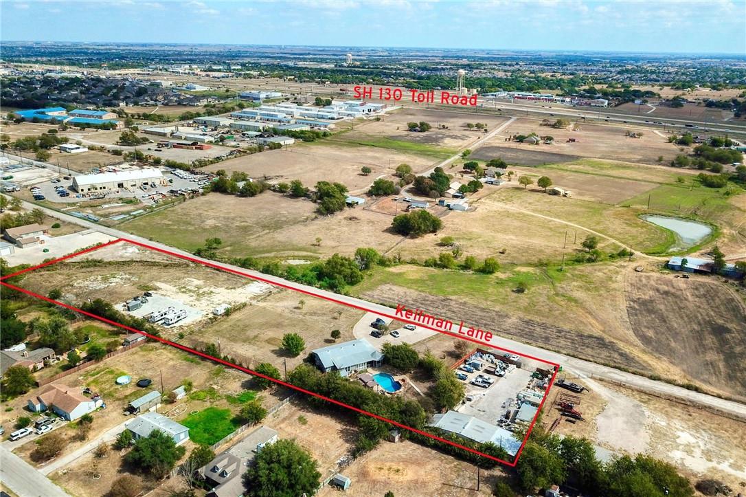 20234 Keilman Ln, Pflugerville, TX 78660