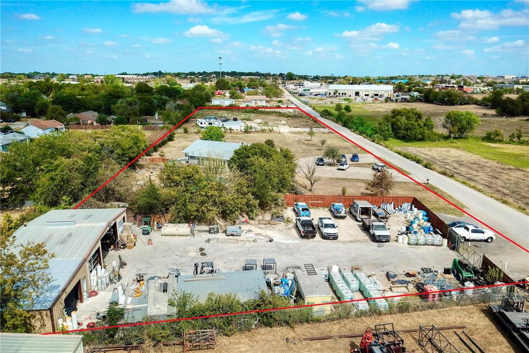 20234 Keilman Ln, Pflugerville, TX 78660