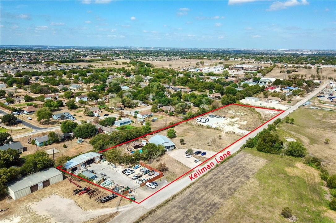 20234 Keilman Ln, Pflugerville, TX 78660