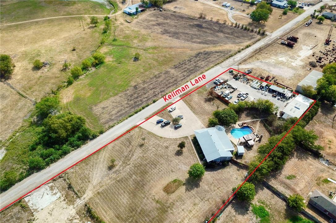 20234 Keilman Ln, Pflugerville, TX 78660