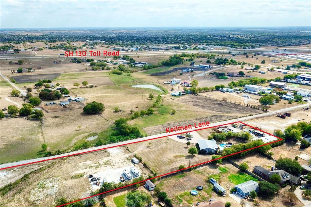 20234 Keilman Ln, Pflugerville, TX 78660