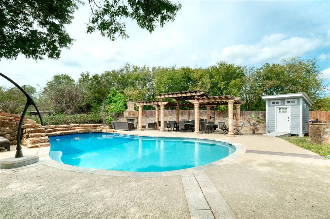 20234 Keilman Ln, Pflugerville, TX 78660