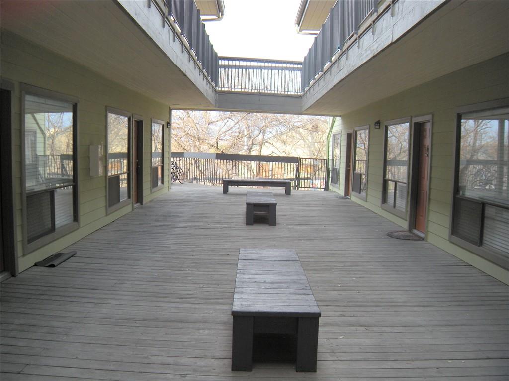 908 Poplar St # 207, Austin, TX 78705