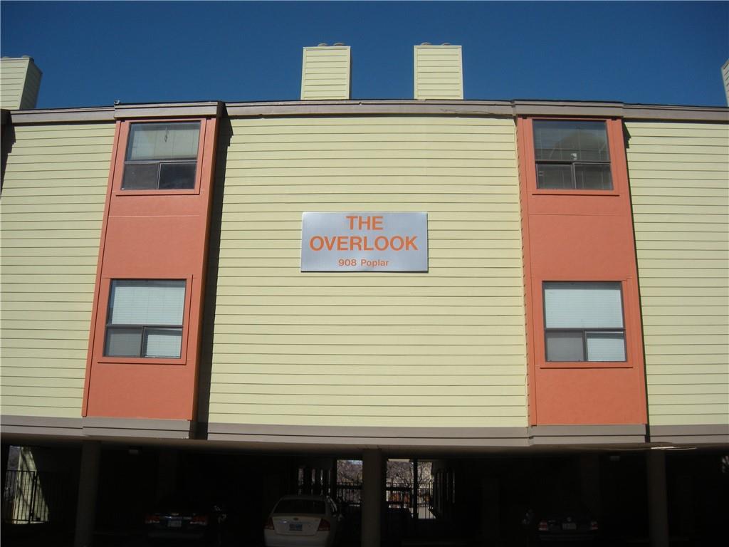 908 Poplar St # 207, Austin, TX 78705