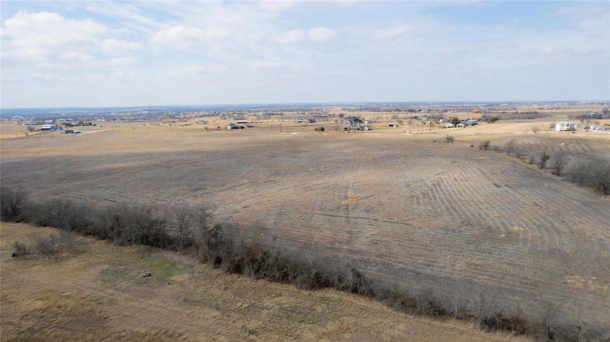 1066 County Road 153 - Lot 4, Georgetown, TX 78626