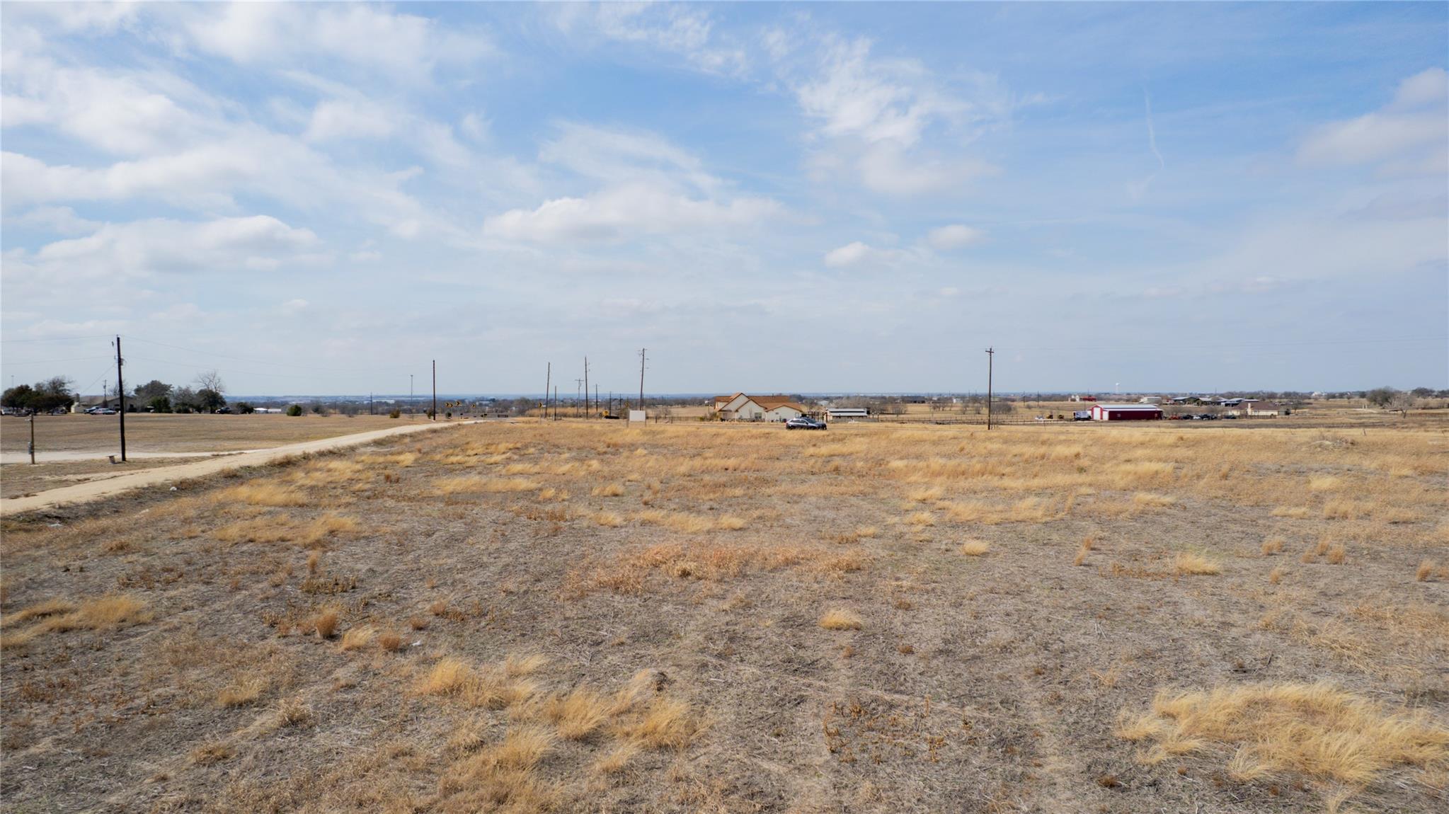 1066 County Road 153 - Lot 4, Georgetown, TX 78626