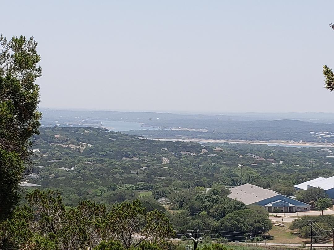 8197 Arroyo Ave, Lago Vista, TX 78645