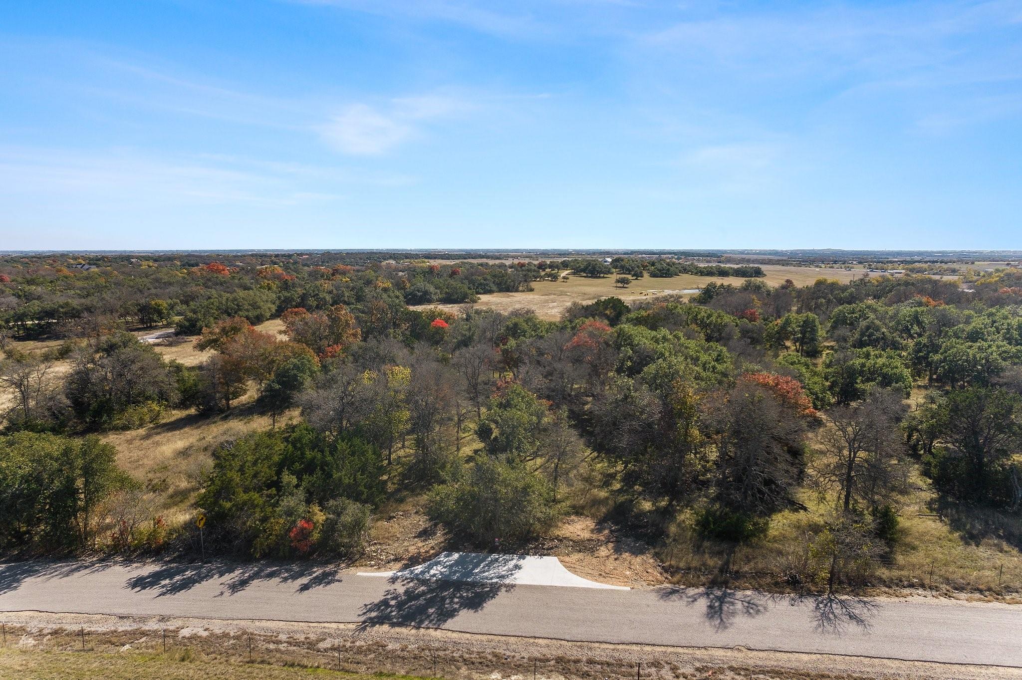 102 County Road 156 - Lot 20, Georgetown, TX 78626