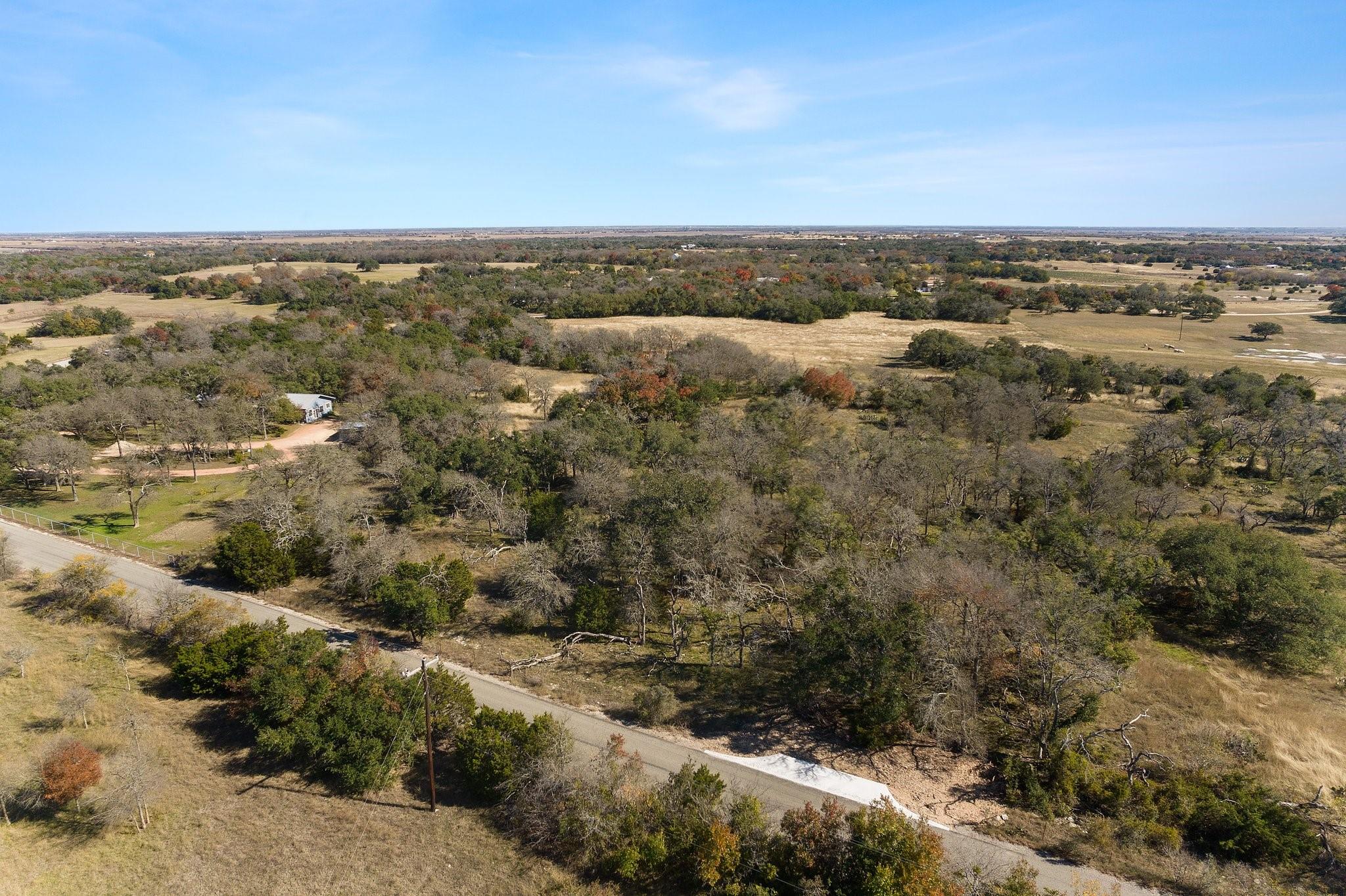 102 County Road 156 - Lot 20, Georgetown, TX 78626