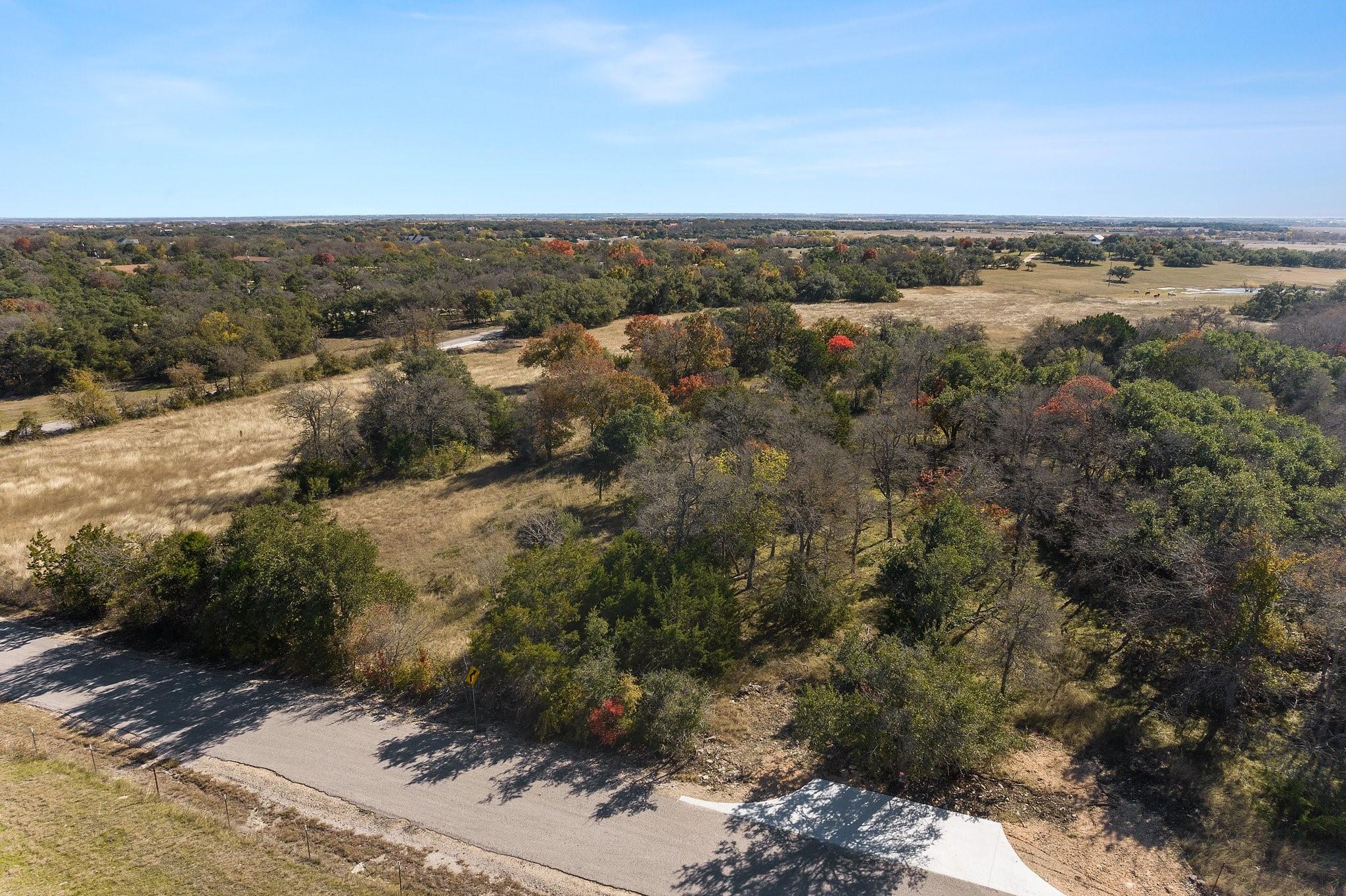 102 County Road 156 - Lot 20, Georgetown, TX 78626