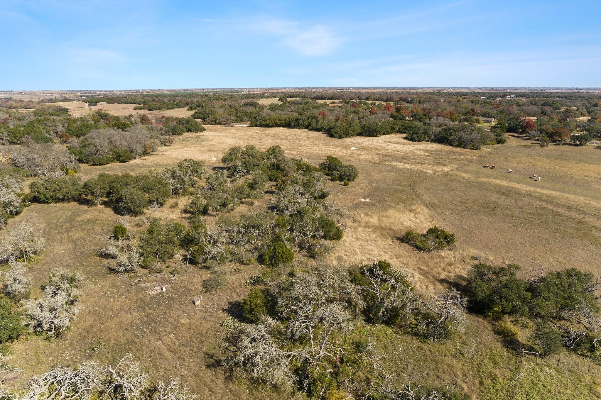 102 County Road 156 - Lot 20, Georgetown, TX 78626