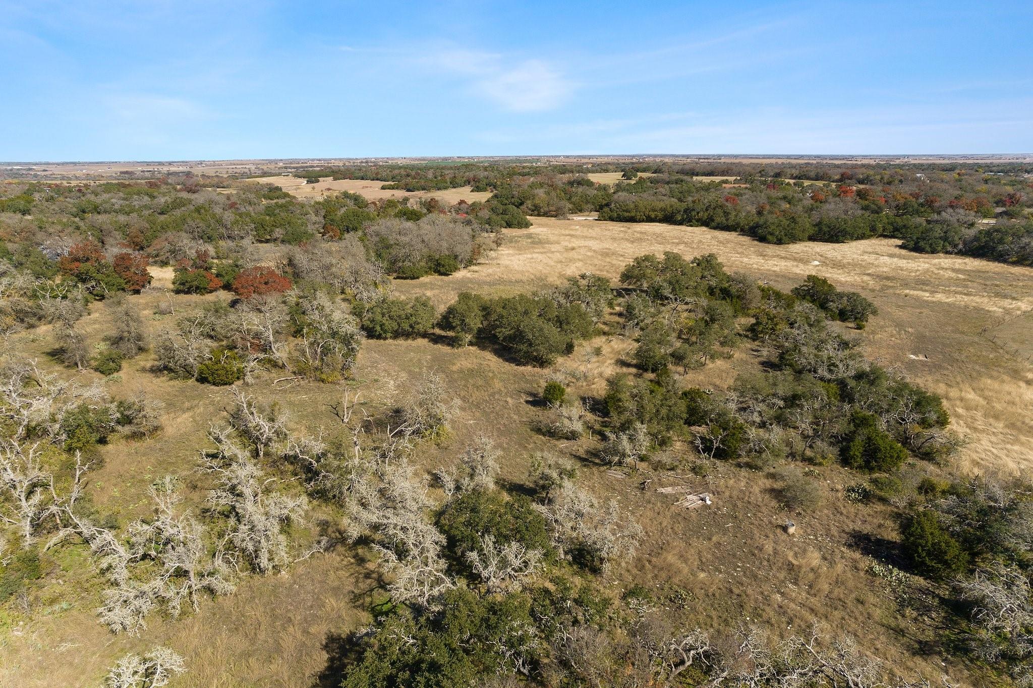 102 County Road 156 - Lot 20, Georgetown, TX 78626