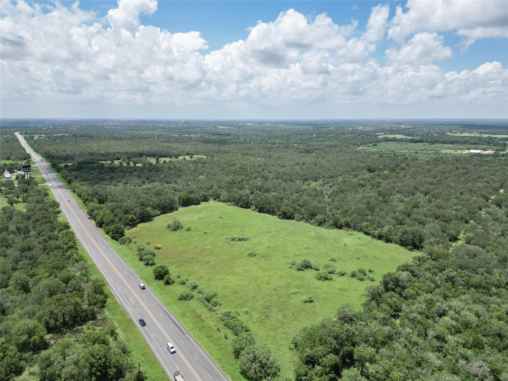 0 S Hwy 183, Lockhart, TX 78644