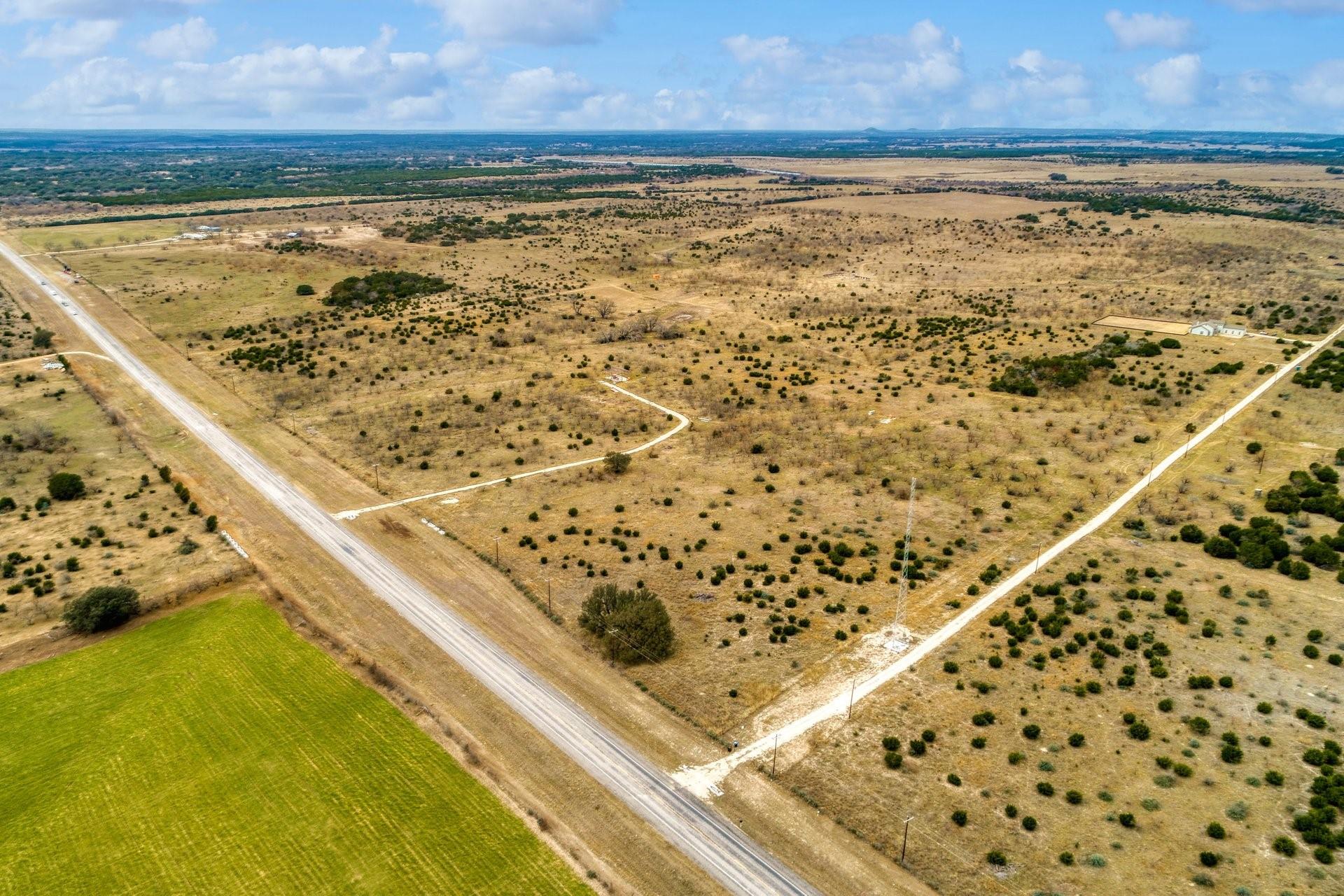 4220 W US Hwy 190, Lometa, TX 76853