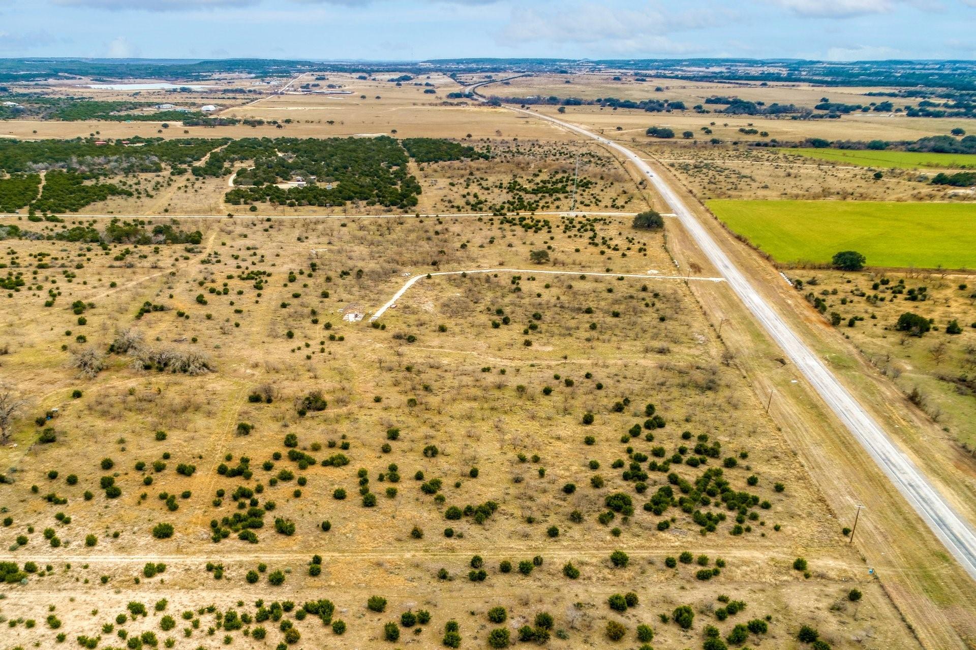 4220 W US Hwy 190, Lometa, TX 76853