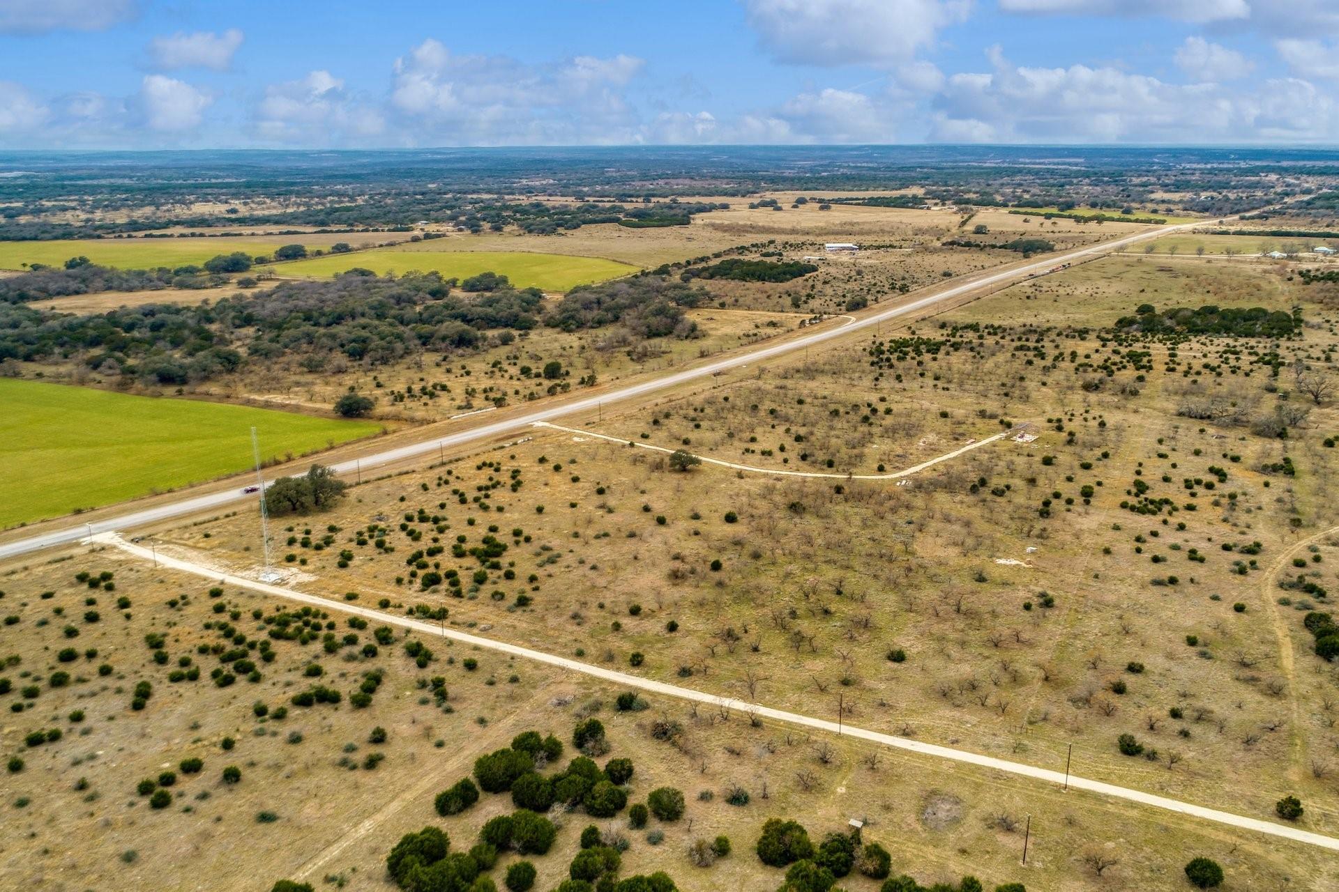 4220 W US Hwy 190, Lometa, TX 76853