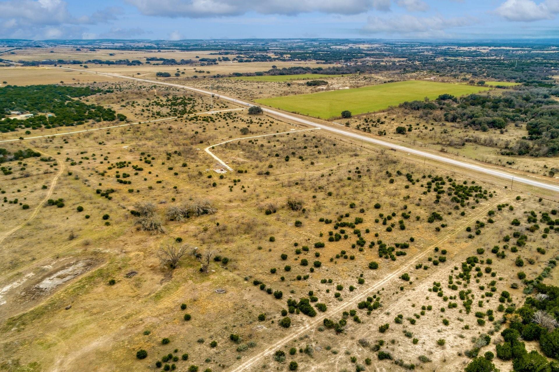 4220 W US Hwy 190, Lometa, TX 76853