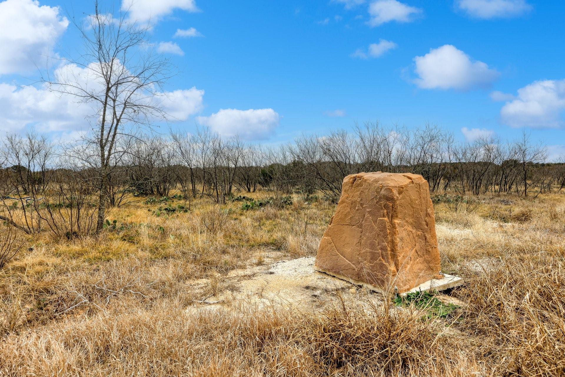 4220 W US Hwy 190, Lometa, TX 76853