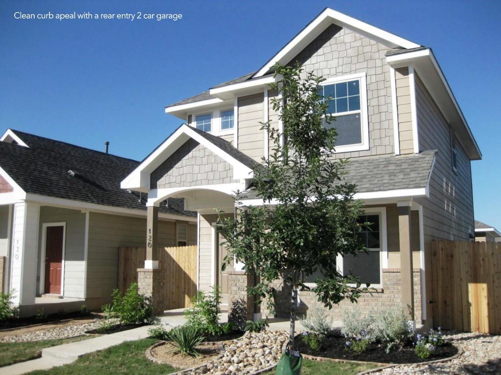 126 Preston Trl, San Marcos, TX 78666