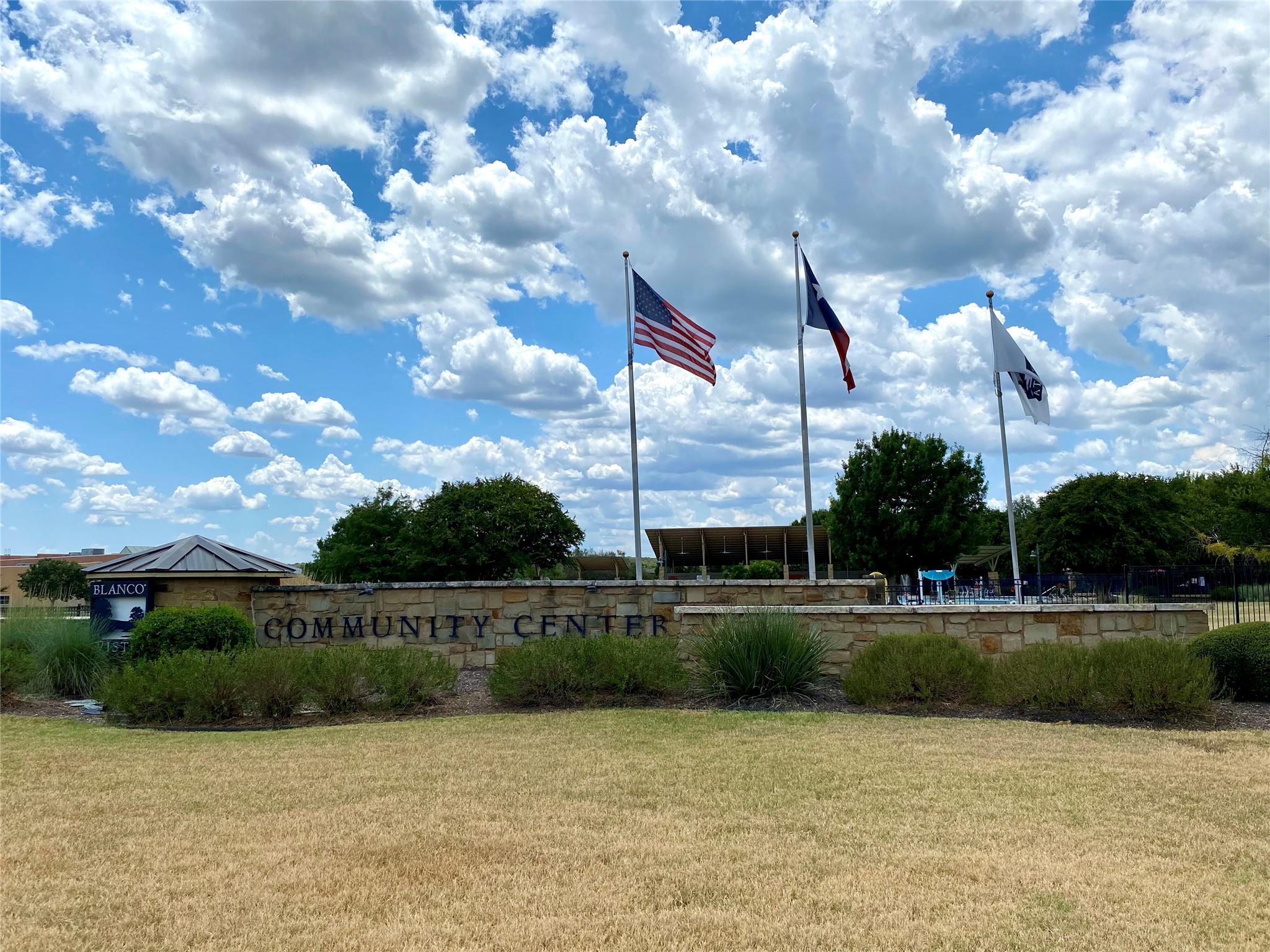 126 Preston Trl, San Marcos, TX 78666