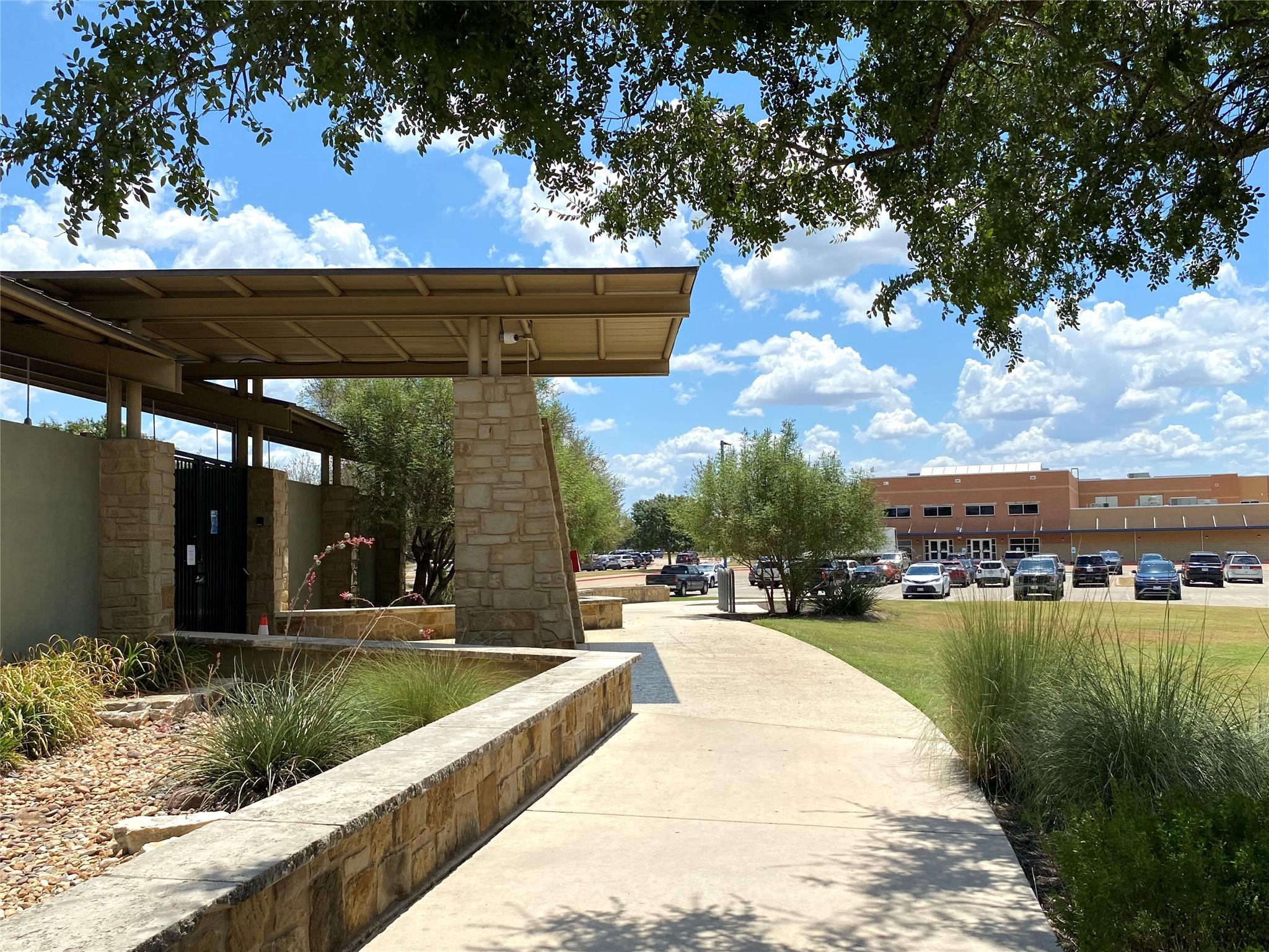 126 Preston Trl, San Marcos, TX 78666