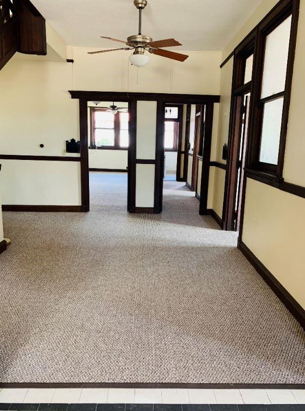 120 E 1st St # 1-5, Cameron, TX 76520